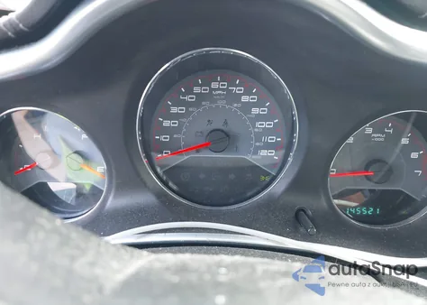 2012 Dodge Avenger Se from USA, damaged, VIN 1C3CDZAB9CN216544